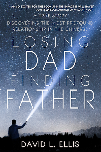 Losing Dad, Finding Father